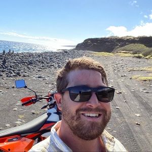 Meet your Posher, Edward